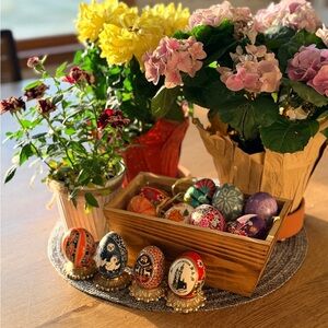 Meet your Posher, Jill